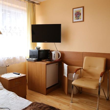 Willa Bartek Ciechocinek Bagian luar foto
