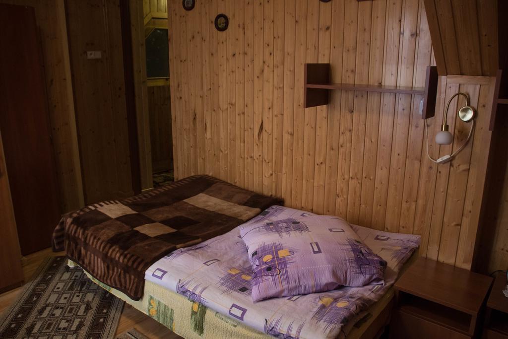 Willa Bartek Ciechocinek Bagian luar foto