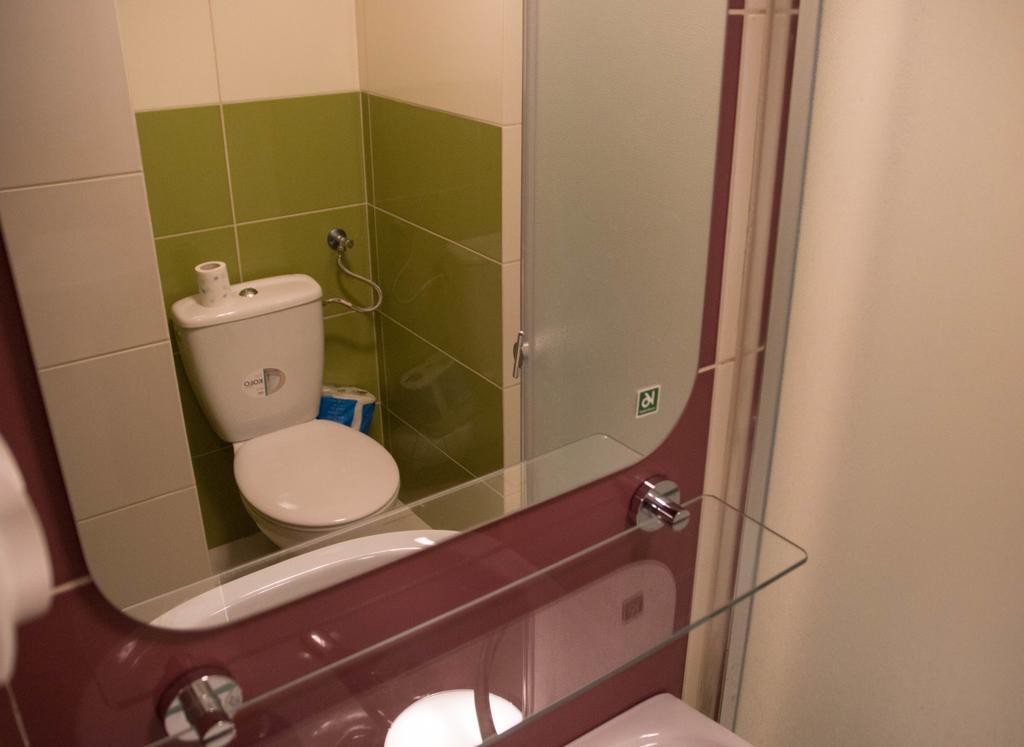 Willa Bartek Ciechocinek Bagian luar foto